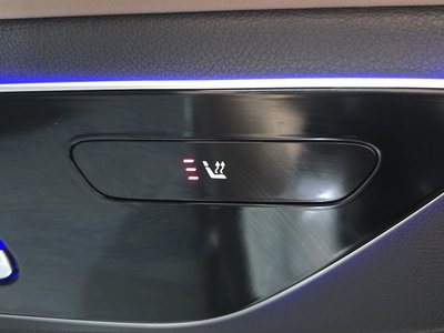 صورة مصغرة 18 لـ 2023 Mercedes-BENZ EQE