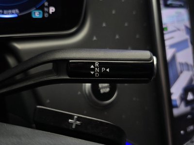 صورة مصغرة 12 لـ 2023 Mercedes-BENZ EQE