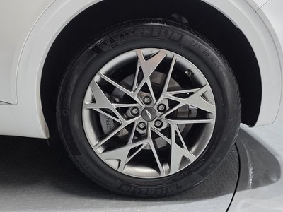 2022 Genesis GV70 照片 8