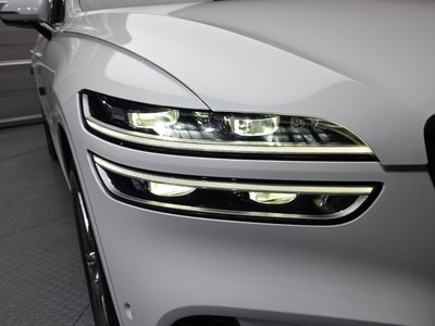 2022 Genesis GV70 照片 9