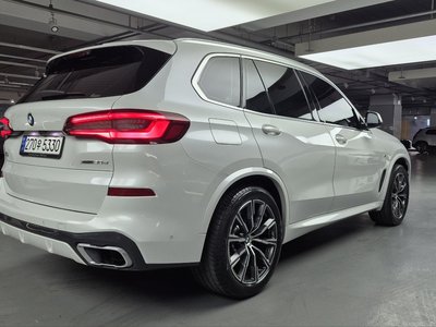 BMW X5 - 3