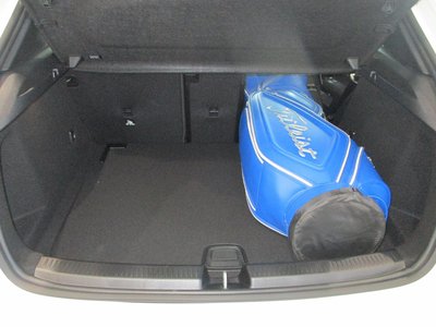 MERCEDES-BENZ A-CLASS - 8