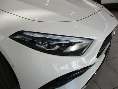 MERCEDES-BENZ A-CLASS - 3