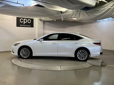 2024 LEXUS ES 照片 6