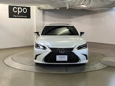 2024 LEXUS ES 照片 5