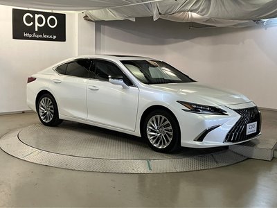 2024 LEXUS ES 照片 10