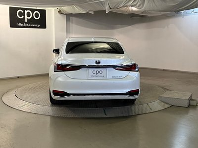 2024 LEXUS ES 照片 7