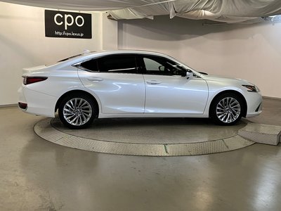2024 LEXUS ES 照片 9