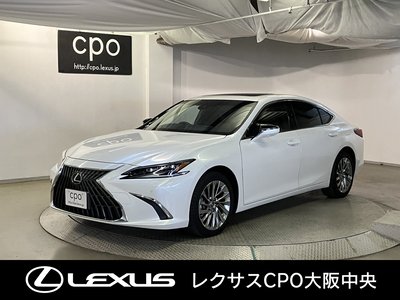 2024 LEXUS ES 照片 1