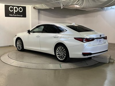 2024 LEXUS ES 照片 2