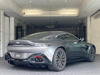ASTON MARTIN VANTAGE - 3