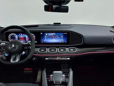 MERCEDES-BENZ GLE - 5