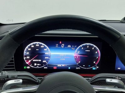 MERCEDES-BENZ GLE - 8