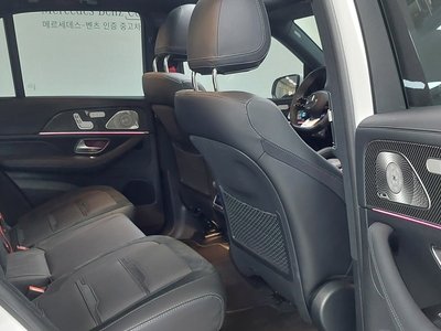 MERCEDES-BENZ GLE - 10