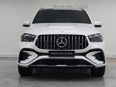 MERCEDES-BENZ GLE - 2