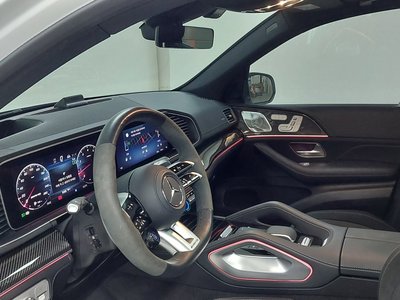 MERCEDES-BENZ GLE - 9