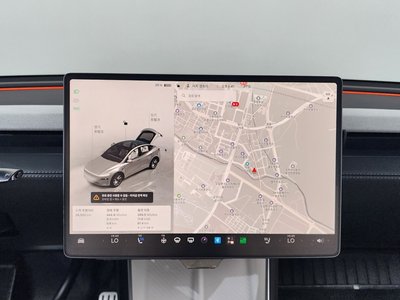 2025 Tesla MODEL Y — миниатюра 20