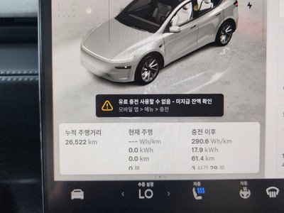 2025 Tesla MODEL Y — миниатюра 11