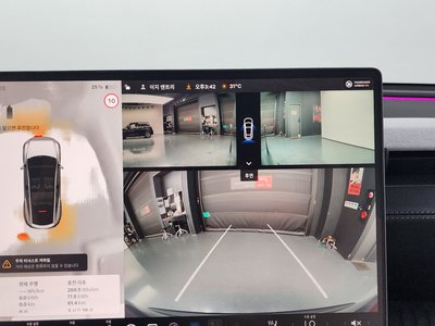 2025 Tesla MODEL Y — миниатюра 22