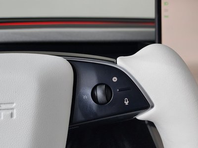 2025 Tesla MODEL Y — миниатюра 25