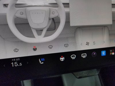 2025 Tesla MODEL Y — миниатюра 19