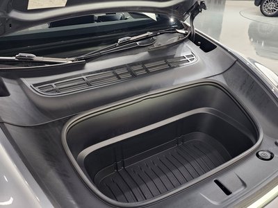 2025 Tesla MODEL Y photo 7