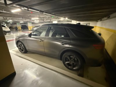 2024 Genesis GV70 photo 3