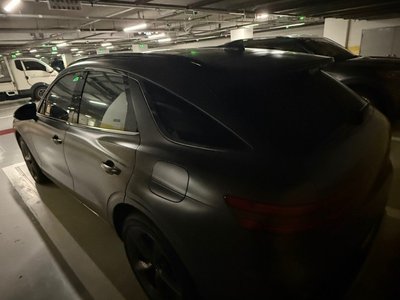 2024 Genesis GV70 photo 6