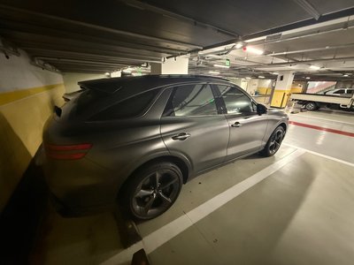 2024 Genesis GV70 photo 5