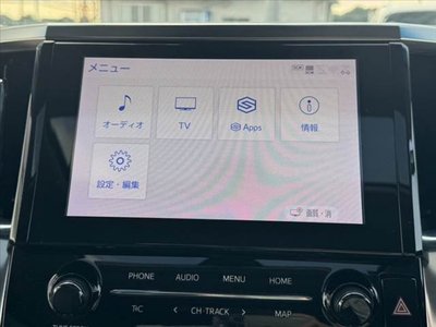 2022 Toyota ALPHARD — миниатюра 21