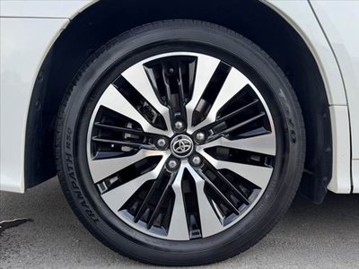 2022 Toyota ALPHARD — миниатюра 37