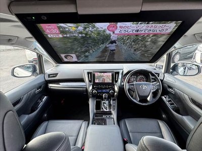 2022 Toyota ALPHARD 照片 2