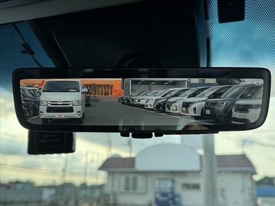 2022 Toyota ALPHARD — миниатюра 27
