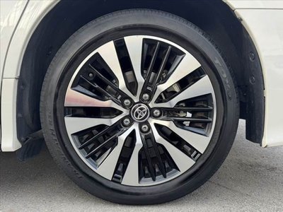 2022 Toyota ALPHARD — миниатюра 43