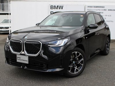 BMW X3 - 1