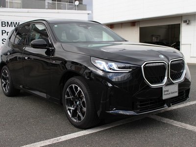 BMW X3 - 5
