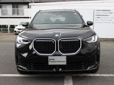 BMW X3 - 4