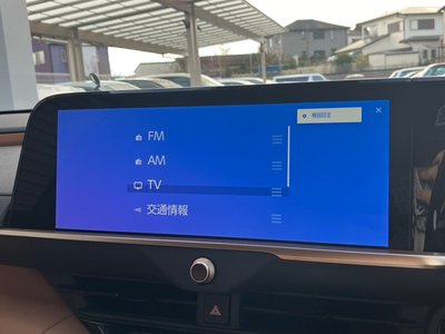 TOYOTA CROWN SPORT - 9