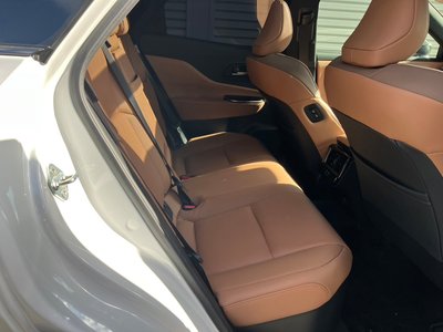 TOYOTA CROWN SPORT - 5