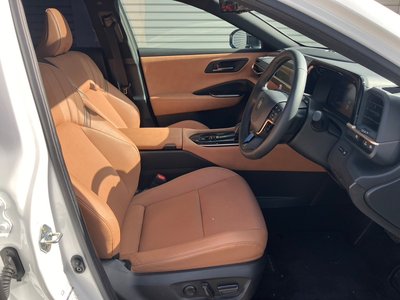 TOYOTA CROWN SPORT - 4