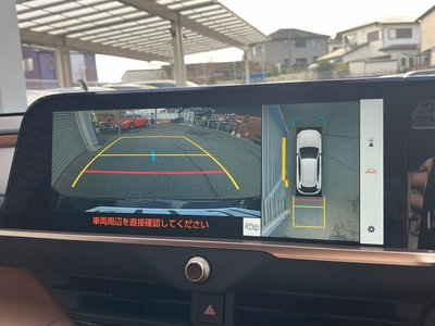 TOYOTA CROWN SPORT - 8