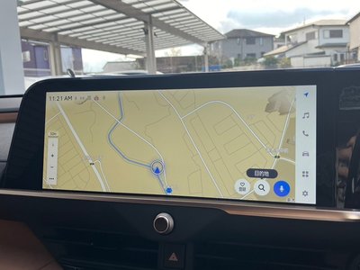 TOYOTA CROWN SPORT - 10