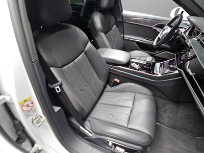 2023 AUDI A8 缩略图 16