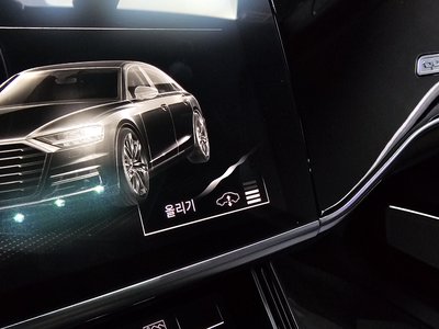 2023 AUDI A8 缩略图 30