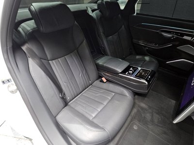2023 AUDI A8 缩略图 23