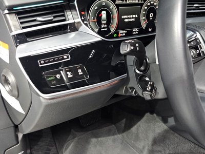 2023 AUDI A8 缩略图 26