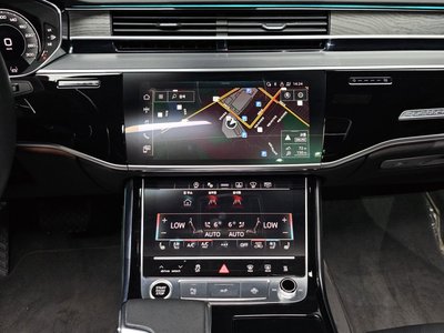 2023 AUDI A8 缩略图 18