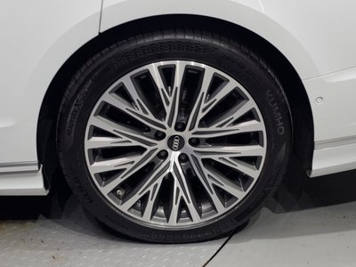 صورة 8 لـ 2023 AUDI A8