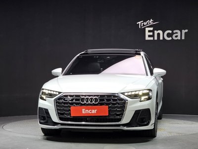 صورة 2 لـ 2023 AUDI A8