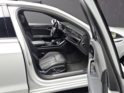 2023 AUDI A8 缩略图 24